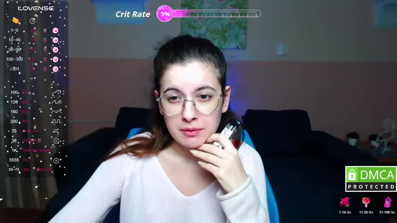 AminaBeatris13 Live Sex December 28, 2025