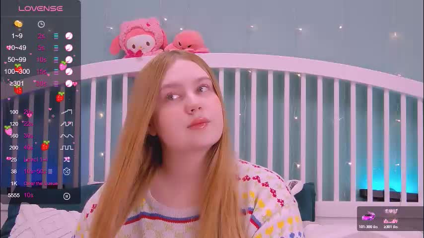blush_ellie Live Sex December 28, 2025
