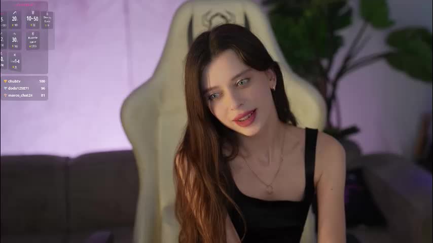 kira0541 Live Sex December 28, 2025