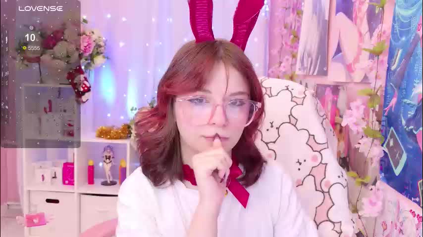 coconut_mia Live Sex December 28, 2025