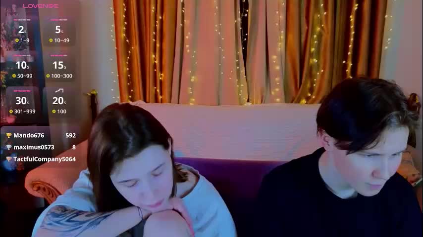 babees_eva Live Sex December 28, 2025