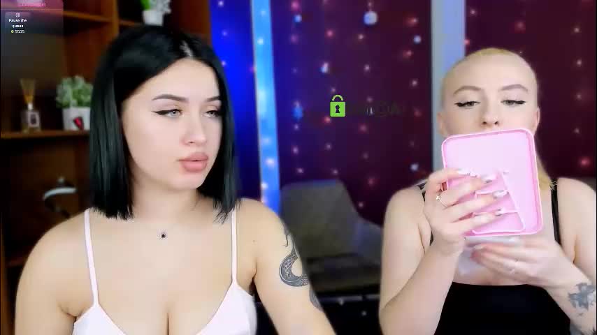 mila_glow Live Sex December 28, 2025