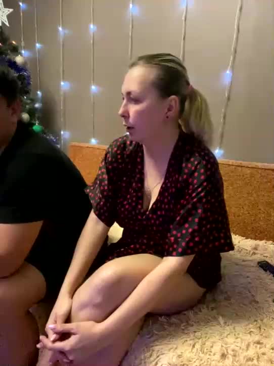 Xyligana Live Sex December 28, 2025