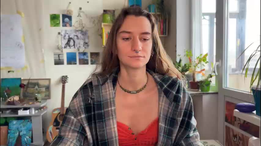 amarita_franchetti Live Sex December 28, 2025