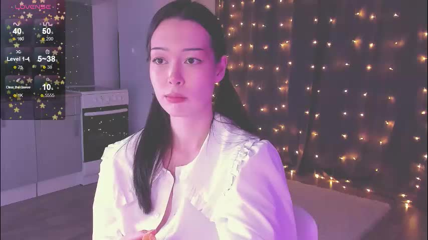 angeliclever Live Sex December 28, 2025