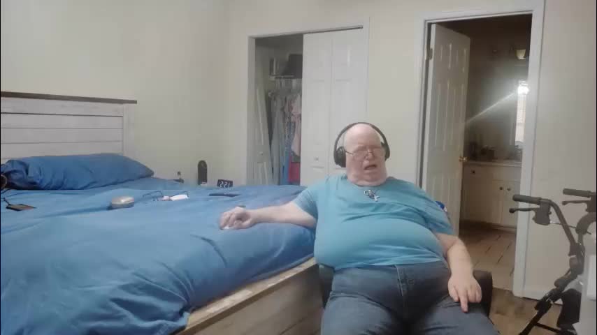 bigcraig123 Live Sex December 28, 2025