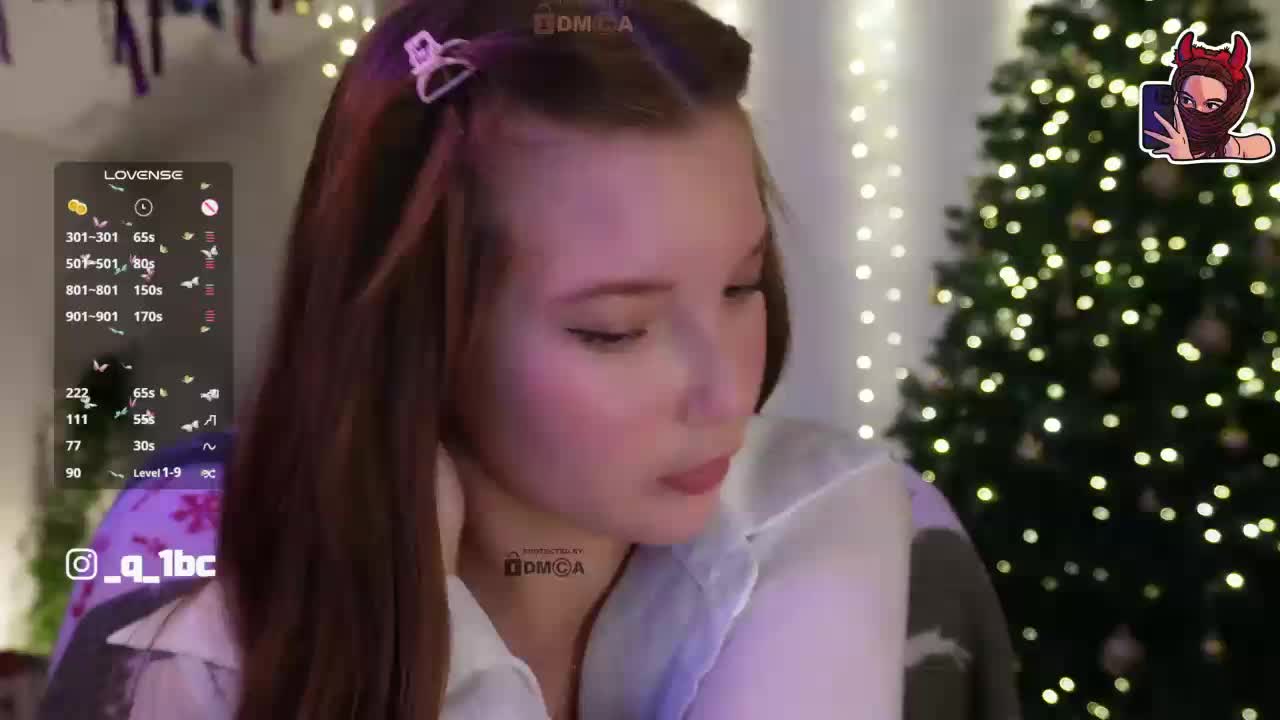 _Q_ Live Sex December 28, 2025