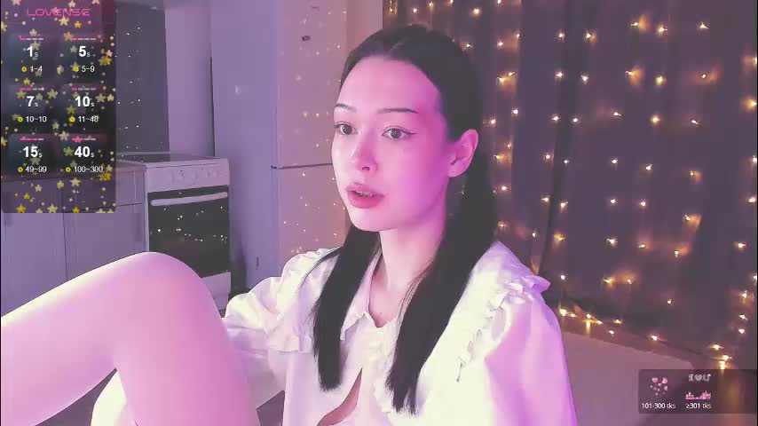 angeliclever Live Sex December 28, 2025