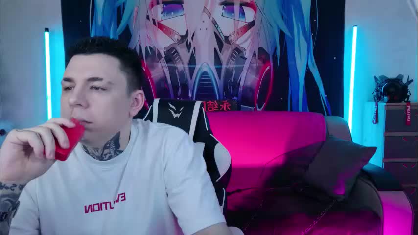 aurora_natsuki Live Sex December 28, 2025