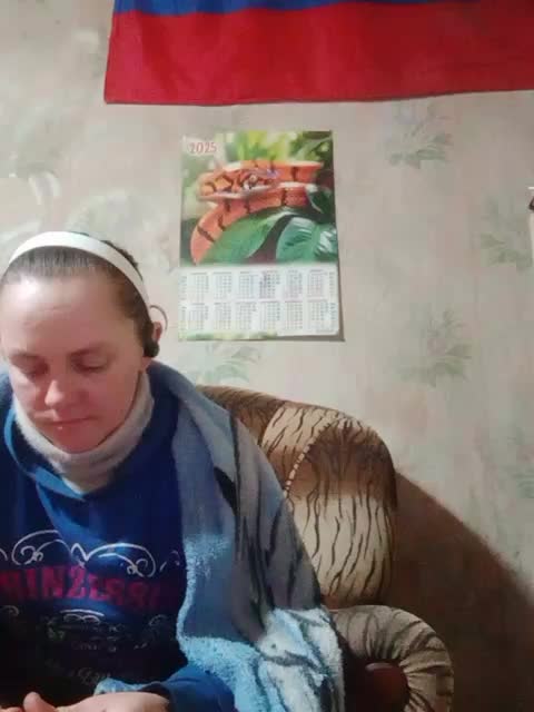 Calibriya Live Sex December 28, 2025