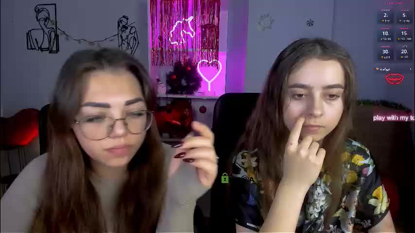 rebecca_smile_ Live Sex December 28, 2025