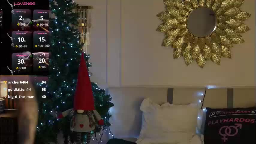 anabel054 Live Sex December 28, 2025