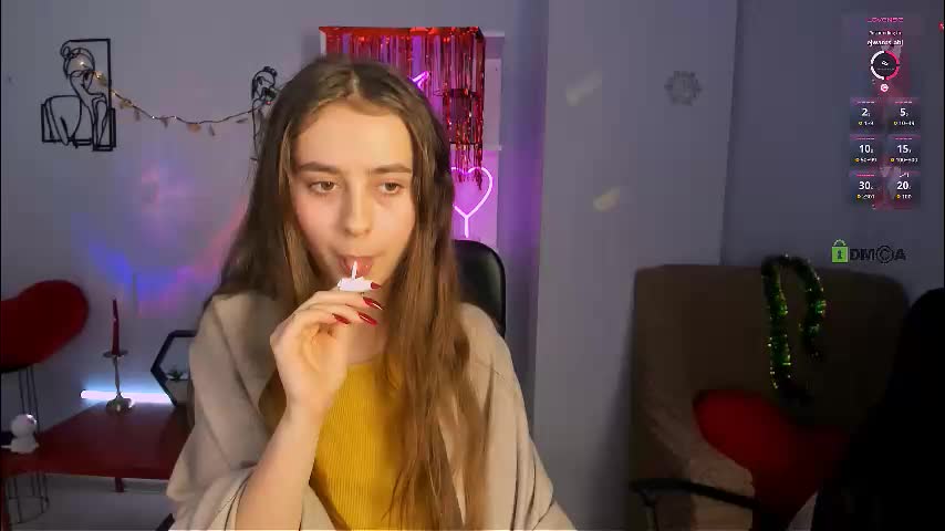 rebecca_smile_ Live Sex December 28, 2025