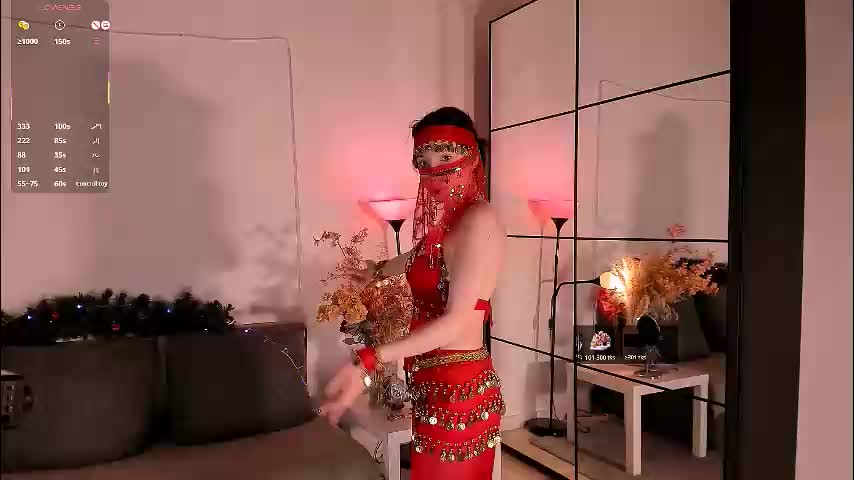 lilithlunna Live Sex December 28, 2025