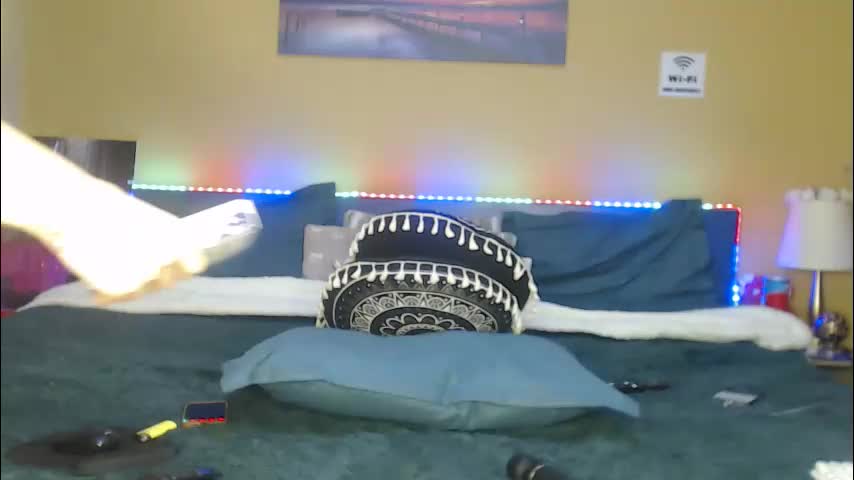 ruxandradanny Live Sex December 28, 2025