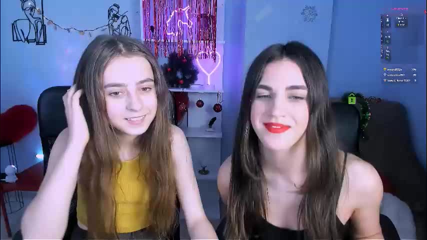 rebecca_smile_ Live Sex December 28, 2025