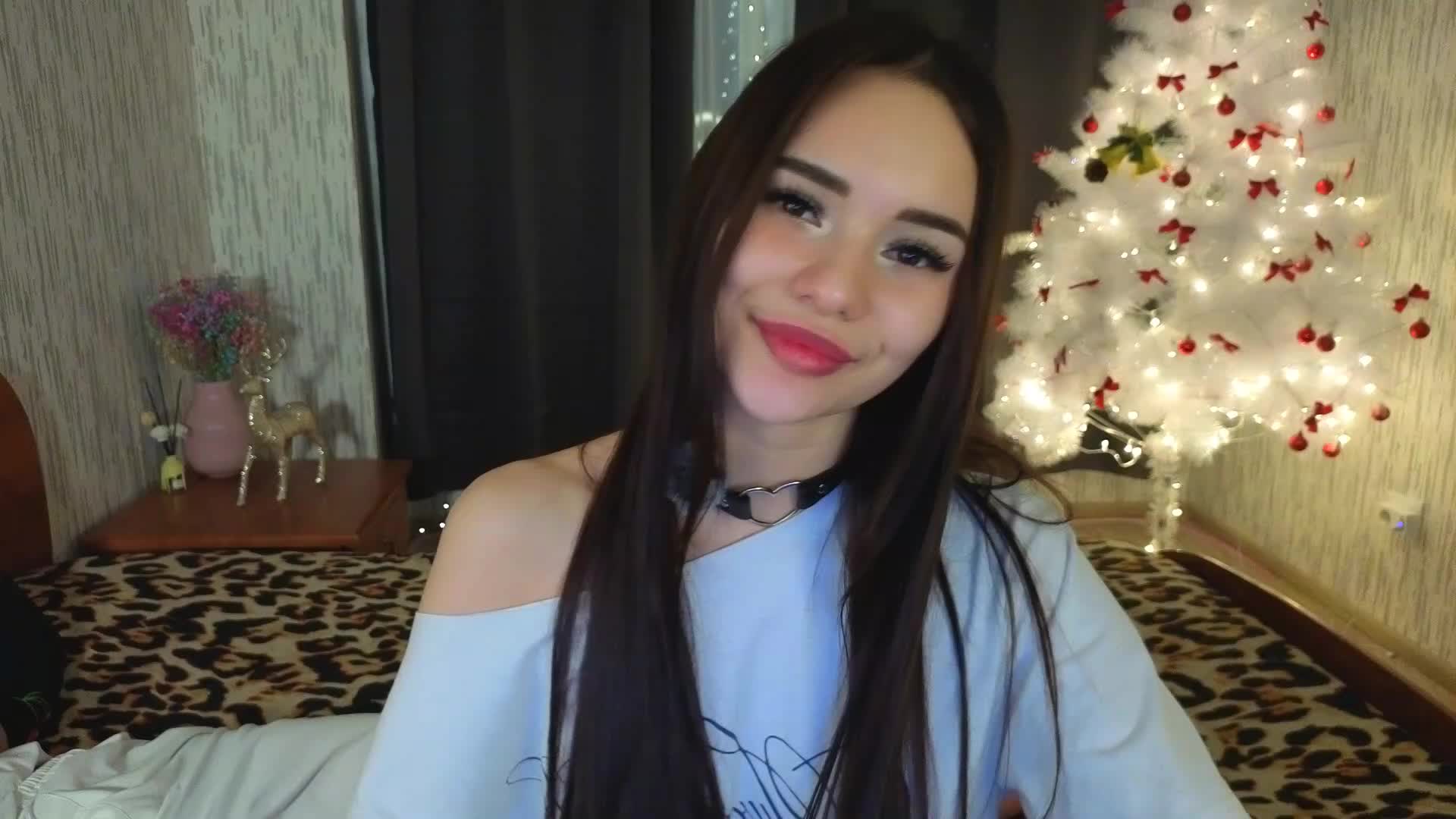 DenisSofia Live Sex December 28, 2025