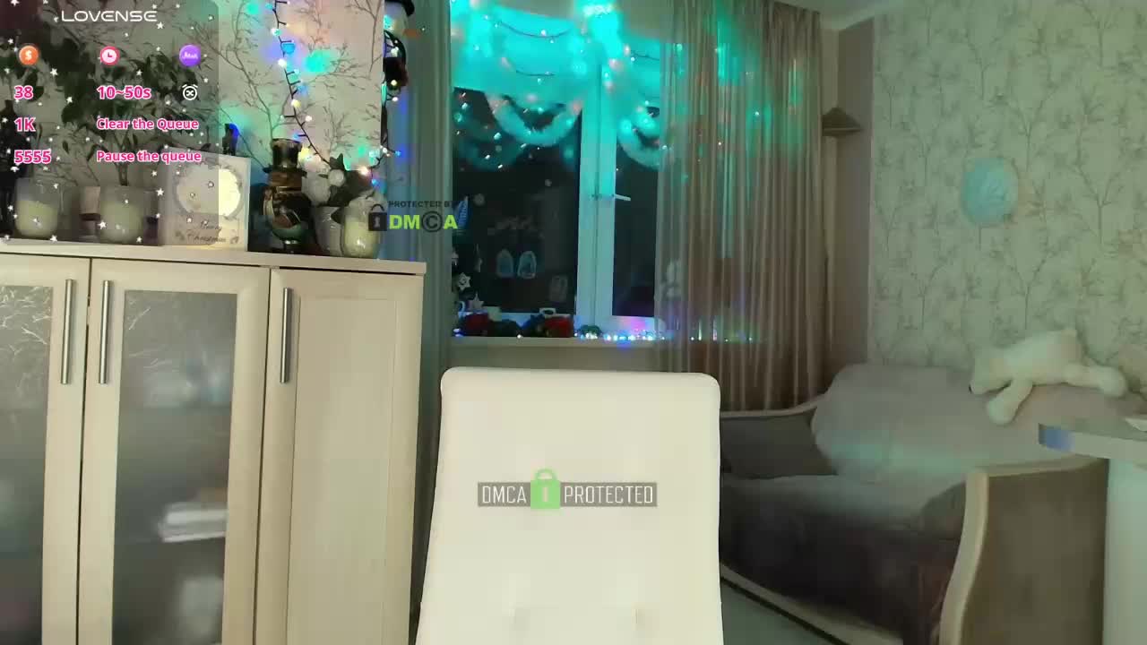 RedAura Live Sex December 28, 2025