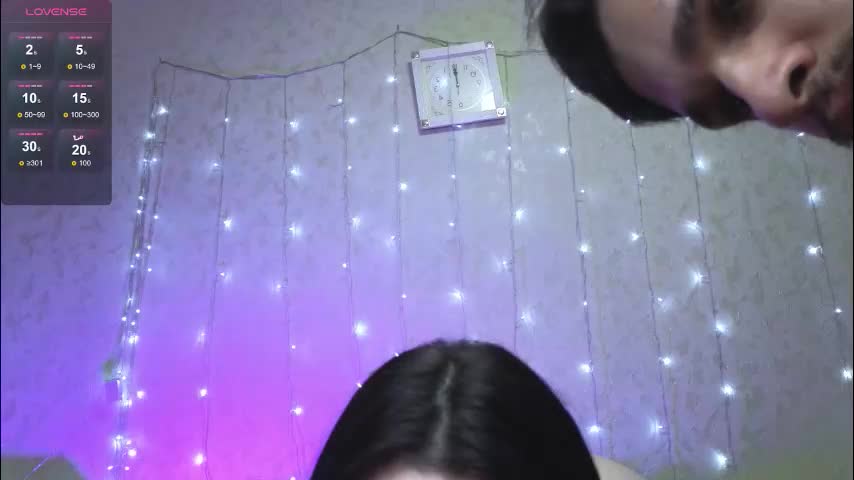 somniya Live Sex December 28, 2025