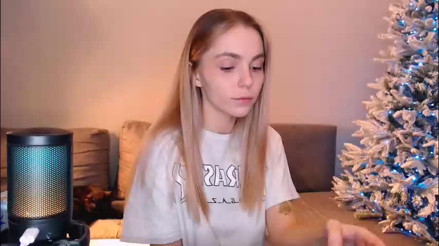 julsweet Live Sex December 28, 2025