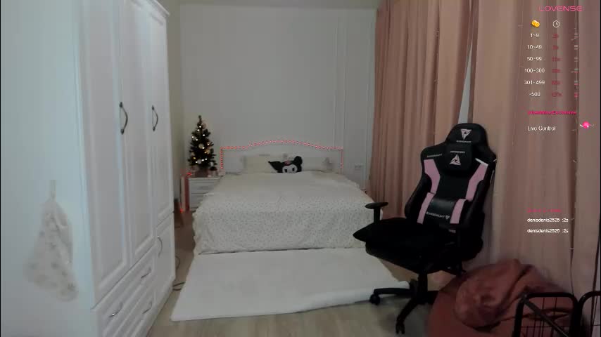 iamcassidy Live Sex December 28, 2025