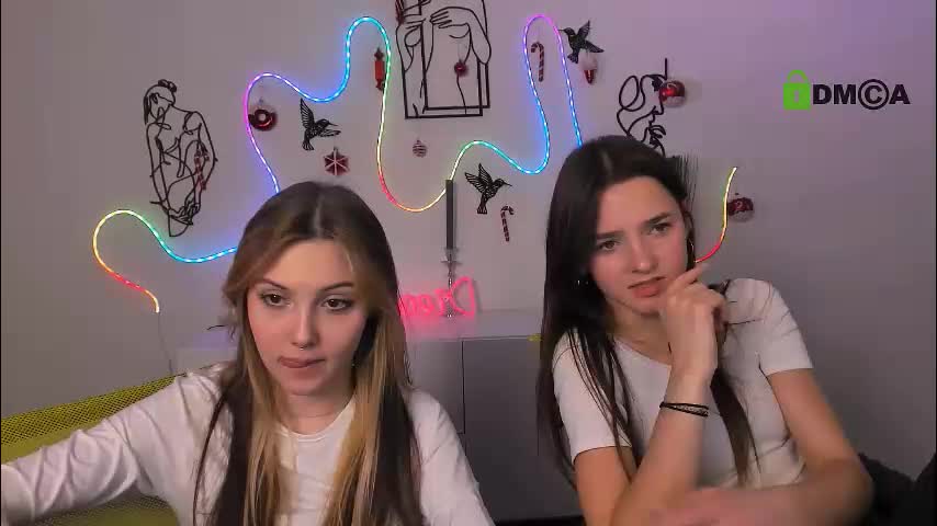 luna_tin Live Sex December 28, 2025