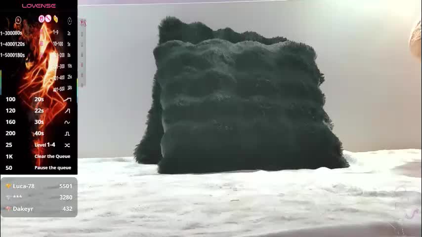 evelynaisha Live Sex December 28, 2025