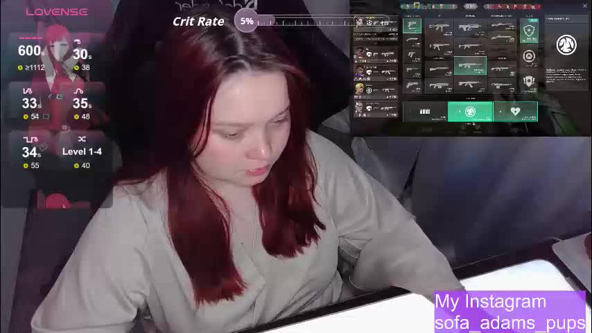 _sofia_adam_ Live Sex December 28, 2025