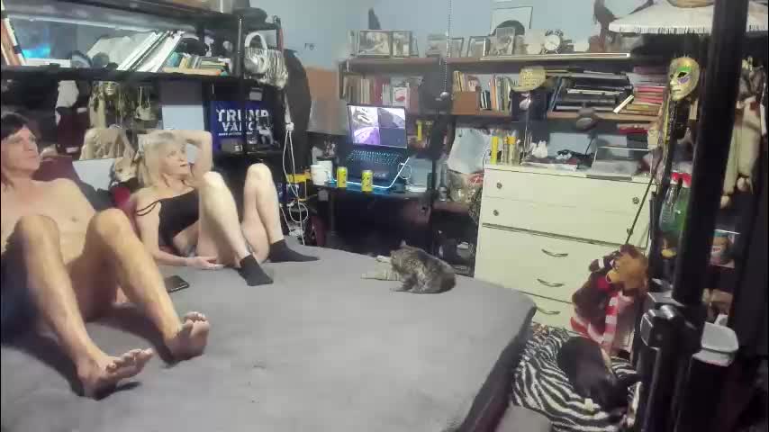 pink_black Live Sex December 28, 2025