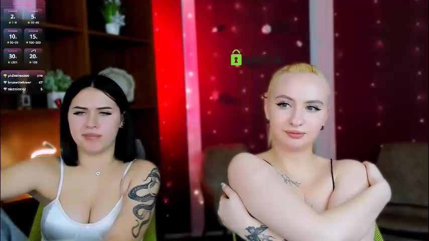 mila_glow Live Sex December 28, 2025