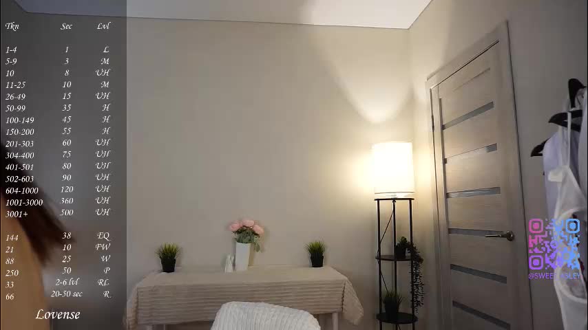 _marvelous_time_ Live Sex December 28, 2025