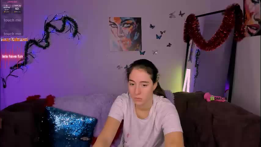 daisy_baby_ Live Sex December 28, 2025