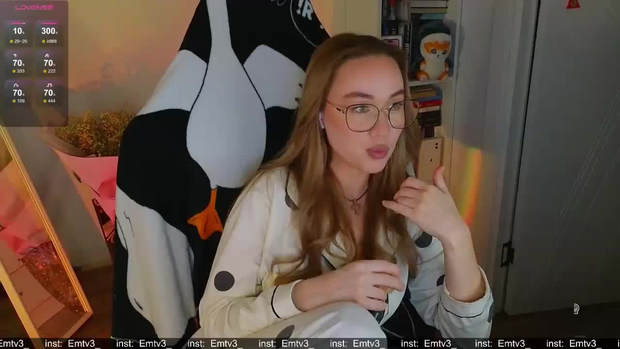 Emili1- Live Sex December 28, 2025