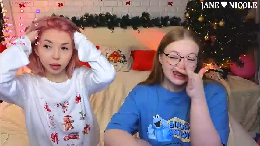 _ramune_ Live Sex December 28, 2025