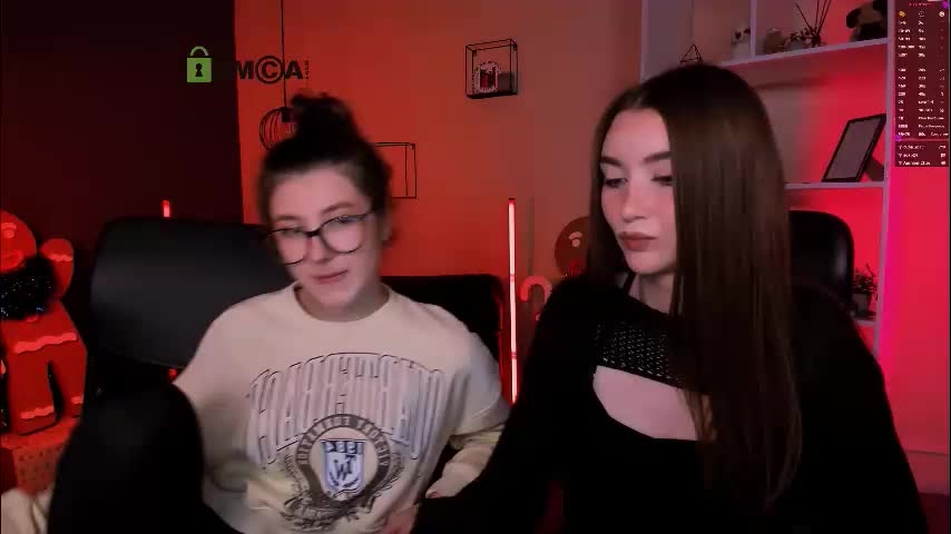 lissa_night Live Sex December 28, 2025