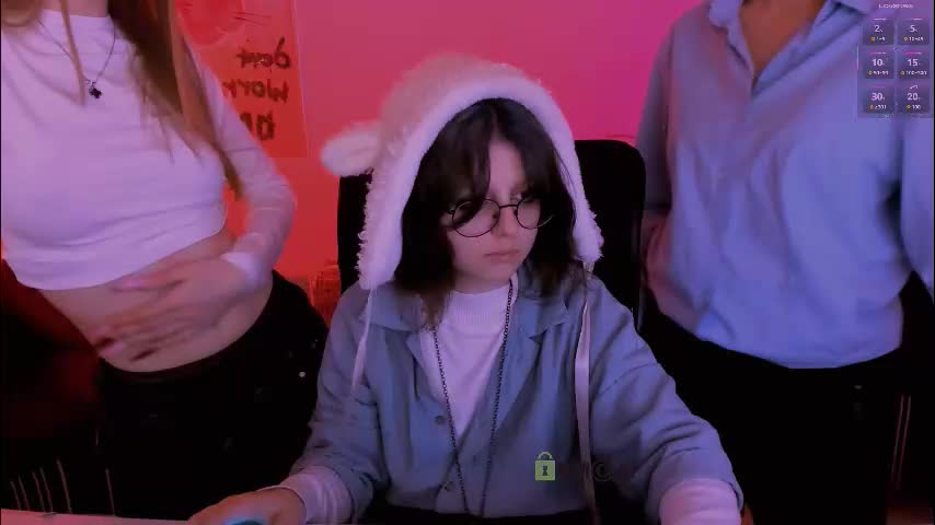 doll_vey Live Sex December 28, 2025