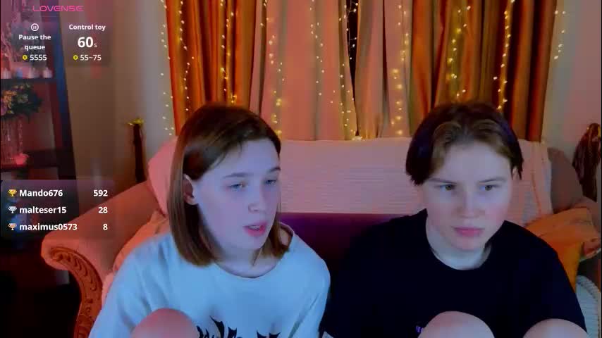 berry_assortment Live Sex December 28, 2025