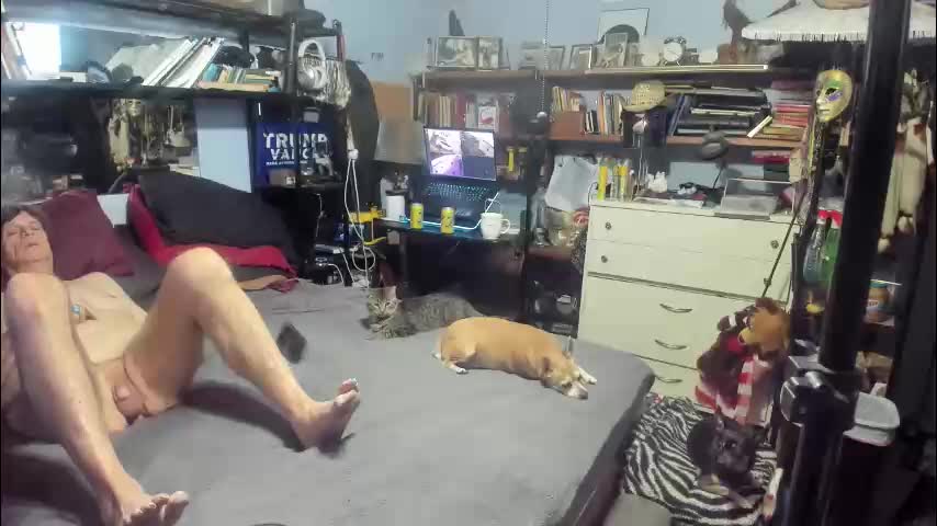 pink_black Live Sex December 28, 2025