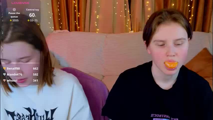 babees_eva Live Sex December 28, 2025