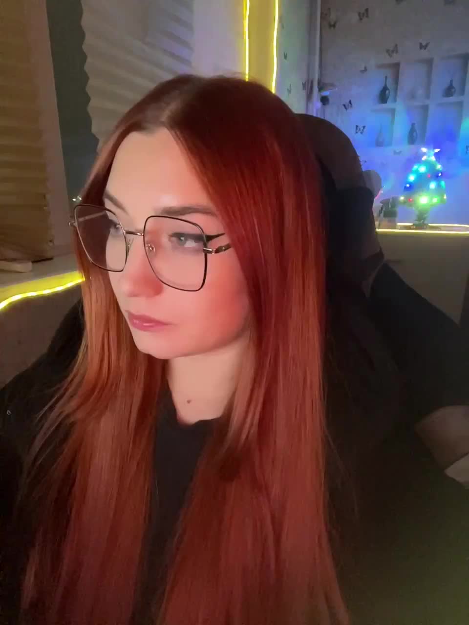 ScarletWitch Live Sex December 28, 2025