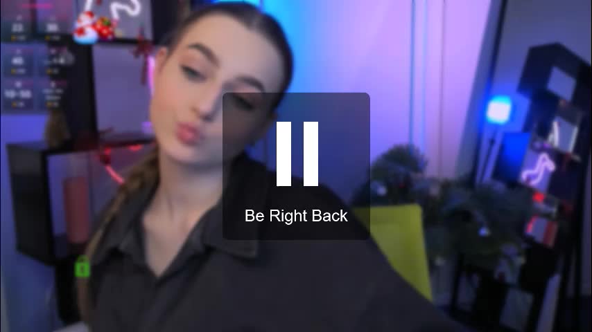 sendi_cais Live Sex December 28, 2025