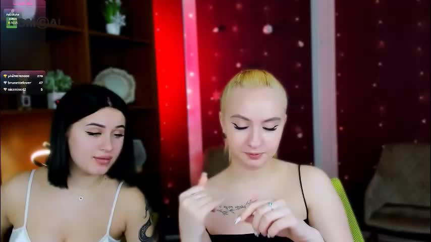 mila_glow Live Sex December 28, 2025