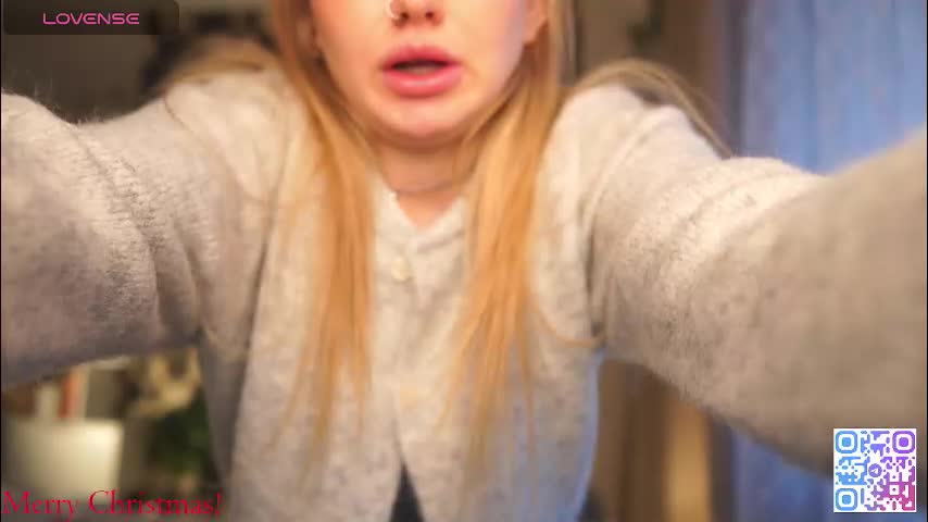 charming_daisy Live Sex December 28, 2025