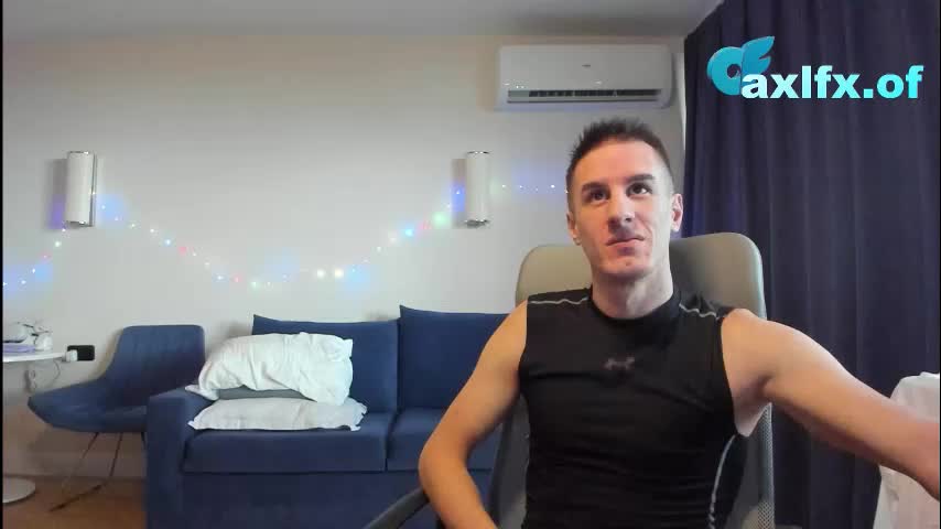 axl_fx Live Sex December 28, 2025