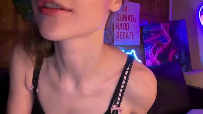 SweetyMeow Live Sex December 28, 2025
