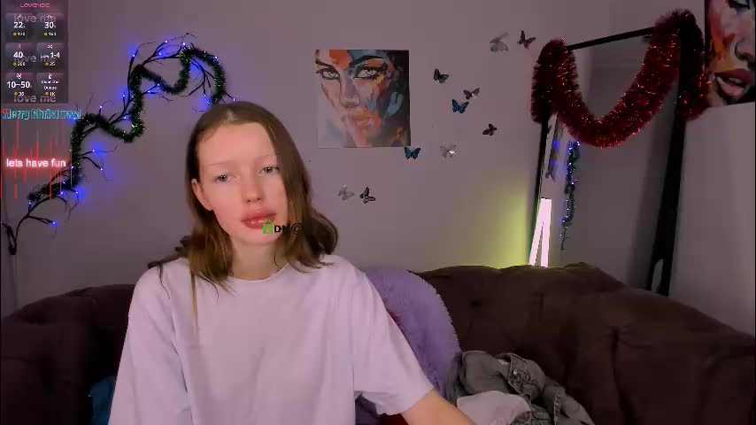 daisy_baby_ Live Sex December 28, 2025