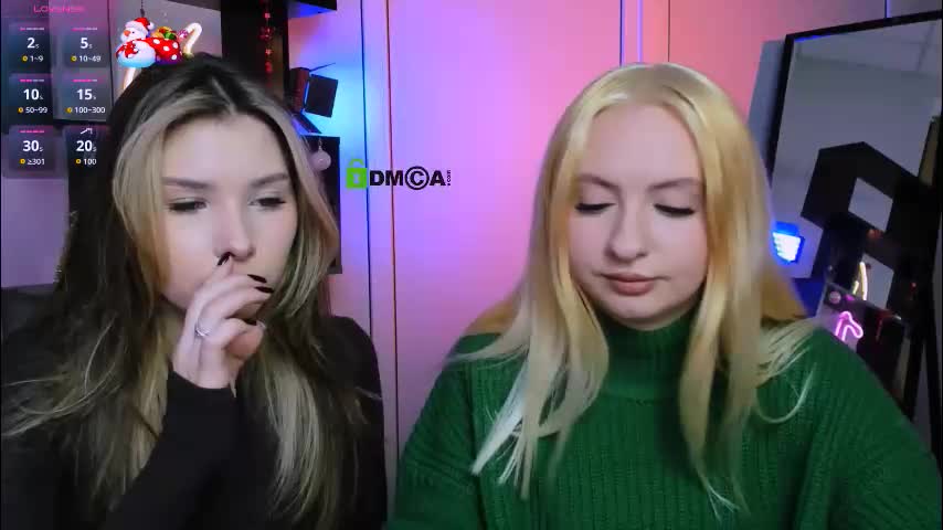 mila_glow Live Sex December 28, 2025