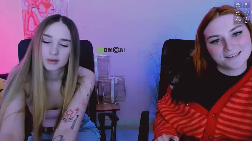 pure_radiance Live Sex December 28, 2025