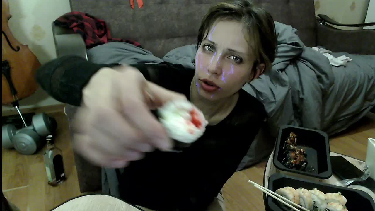 Yrriel_Autist Live Sex December 28, 2025