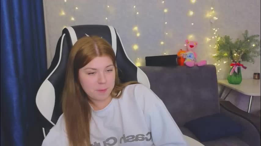 _kirieshka Live Sex December 28, 2025